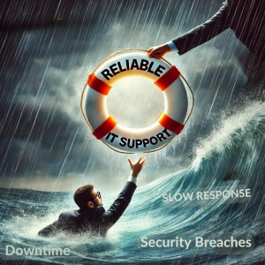 How Business Owners Can Eliminate Costly Tech Problems Immediately
