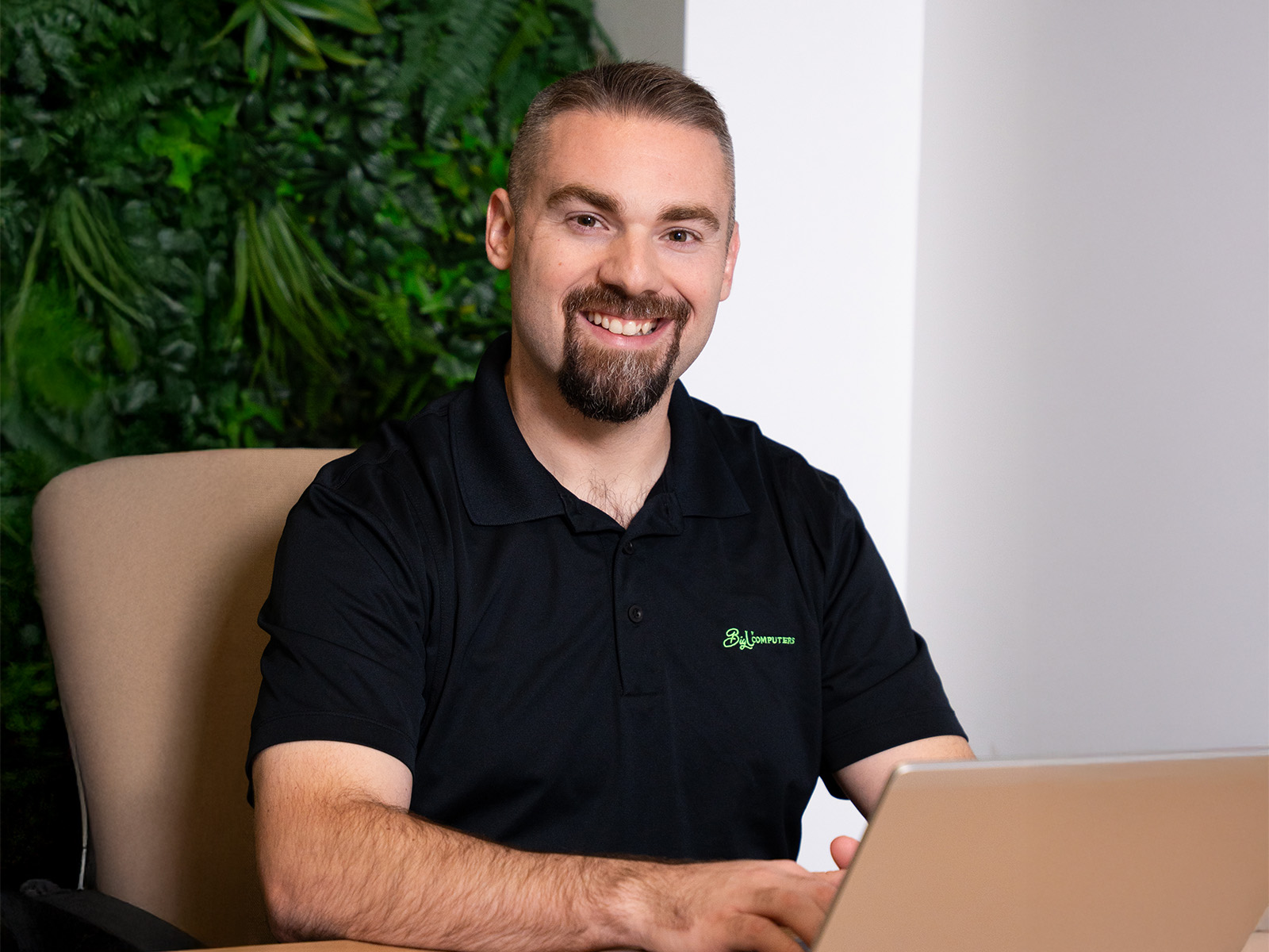 Andrei Markov sitting at a desk