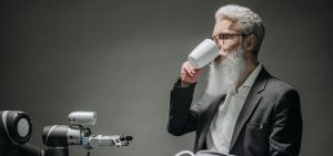 Navigating the Future of Small Business with Responsible AI