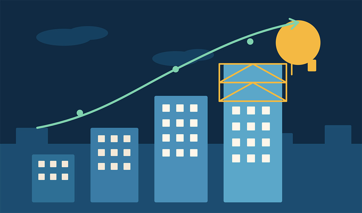How To Manage Sudden Business Growth Without Losing Control